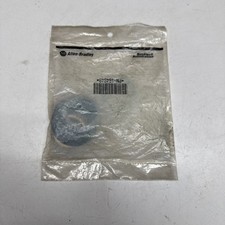 NEW Allen Bradley 184848 Push Button Mounting Kit Genuine Replacement Gaskets AB