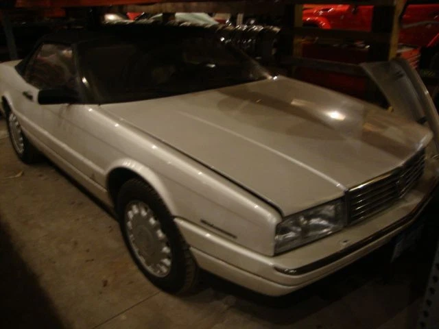 Arnés de cables de motor ALLANTE 1992 195111 Foto 3 de 4