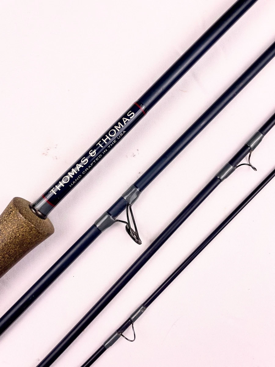 Thomas & Thomas Fishing Rods & Poles for sale - eBay
