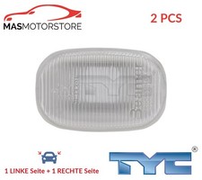 BLINKER BLINKLICHT BLINKLEUCHTE TYC 18-3543-71-2 2PCS I FÜR TOYOTA COROLLA