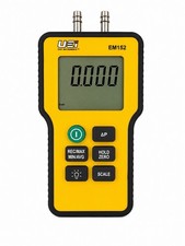 UEI EM152 Dual Differential Digital Manometer...