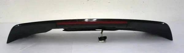 Alerón de techo trasero Nissan Rogue 2009-2013 OEM Foto 3 de 4