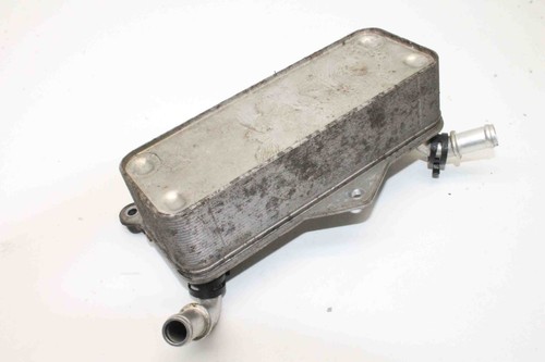 AUDI A7 Sportback 4GA, 4GF 3.0 TDI Ölkühler 4G0317021M 3.00 Diesel 22940435