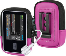 Insulin Pump Case for Tandem T:Slim X2, Insulin Pump Holder Compatible with T:Sl