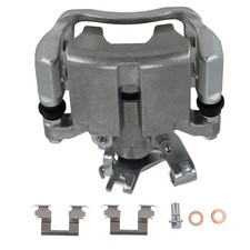 1x Rear Driver Side Disc Brake Caliper For Pontiac G6 2005-2010 22720700