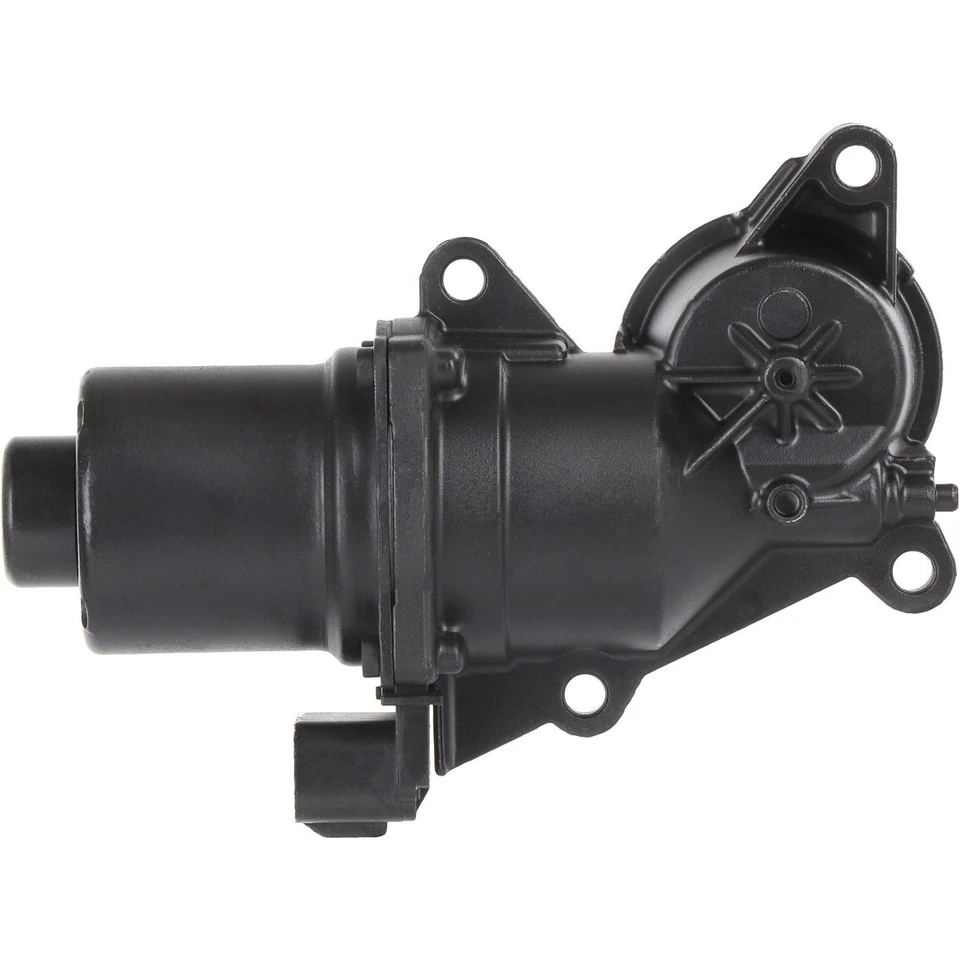 Motor de caja de transferencia A1 Cardone 48-125 Foto 3 de 4