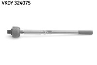Skf Axialgelenk Spurstange Vkdy 324075 FüR Ford Ecosport Ecoboost Ecoblue Tdci