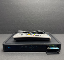 DIRECTV H24-100 HD DVR With access card, remote, power cable 1