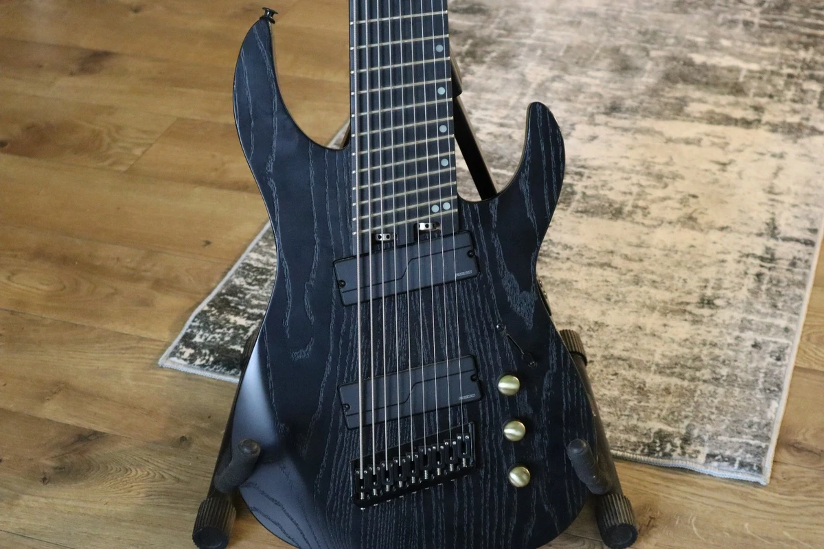 9 弦电吉他| eBay