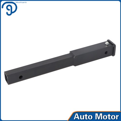 #ad 18 Inch Extension Hitch Tow Bar For Universal Trailer 2quot; Receiver Replacement $28.97