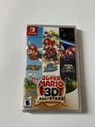 Super Mario 3D All-Stars (Nintendo Switch) BRAND NEW - SEALED