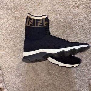 Fendi Sock Sneakers | eBay display picture 1