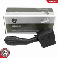Esen Skv Kombischalter Lenkstockschalter 38SKV568 FüR Renault Twingo 1 C063 C064