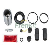 Frenkit Bremssattel Reparatursatz Hinten FüR VW Golf VII 5G1 BQ1 BE1 BE2