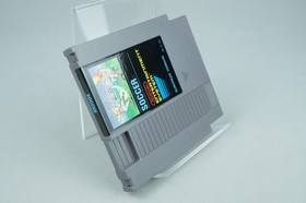 Soccer Nintendo NES OVP CIB PAL B SC-EEC/FRG Bienengr&auml;ber #2 +