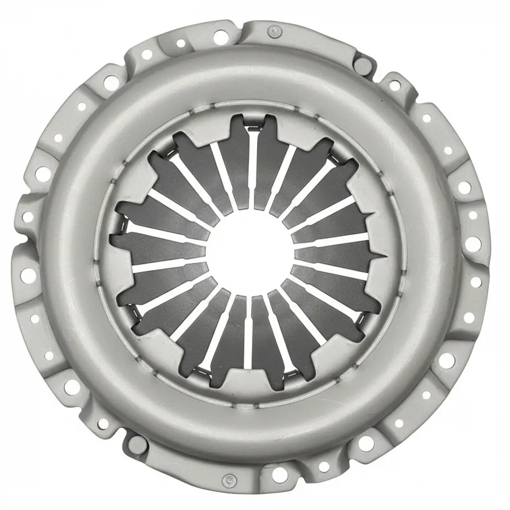 Kit frizione per veicoli con frizione a pressione 821384 VALEO per SUZUKI SUBARU