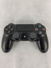 Sony 10037 DualShock 4 Wireless Controller for PlayStation - Black