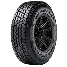 Ganzjahresreifen Goodyear 255/60 R20 113H WRANGLER AT ADVENTURE XL M+S DEMO (<50