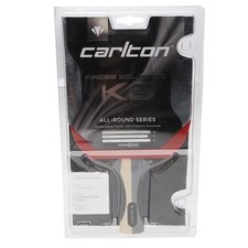 CARLTON KINESIS K8 TABLE TENNIS BAT BRAND NEW IN PACKET