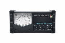 Watmètre/ROE CN-501H2 – 1.8~150 MHz – 2000 W – Neuf
