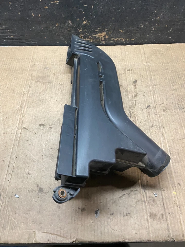 Оригинальная впускная трубка переднего воздухоочистителя 2007–2012 Nissan Altima 2,5 л t4096 DG - Изображение 4 из 4