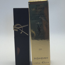 Yves Saint Laurent YSL The Inks Blur Lip Stai...