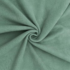 Polar Fleece Premium Antpil Fabric - Mint - 150cm Wide Material - ES012