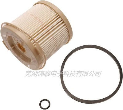 6 Pcs Fuel Filter Water Separator Oil Water Filter Kit for 2010PM-OR