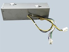 Dell L255AS-00 Optiplex 3020 7020 9020 SFF Switching Power Supply 255W NT1XP