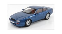 Cult-Scale Models CML035-2 Aston Martin - Virage Coupe 1988 - Blau Met - 1/18