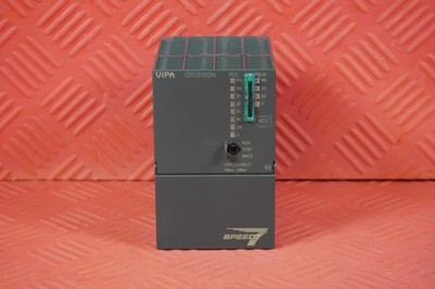 VIPA 315-4NE12 CPU Sofort Lieferbar!