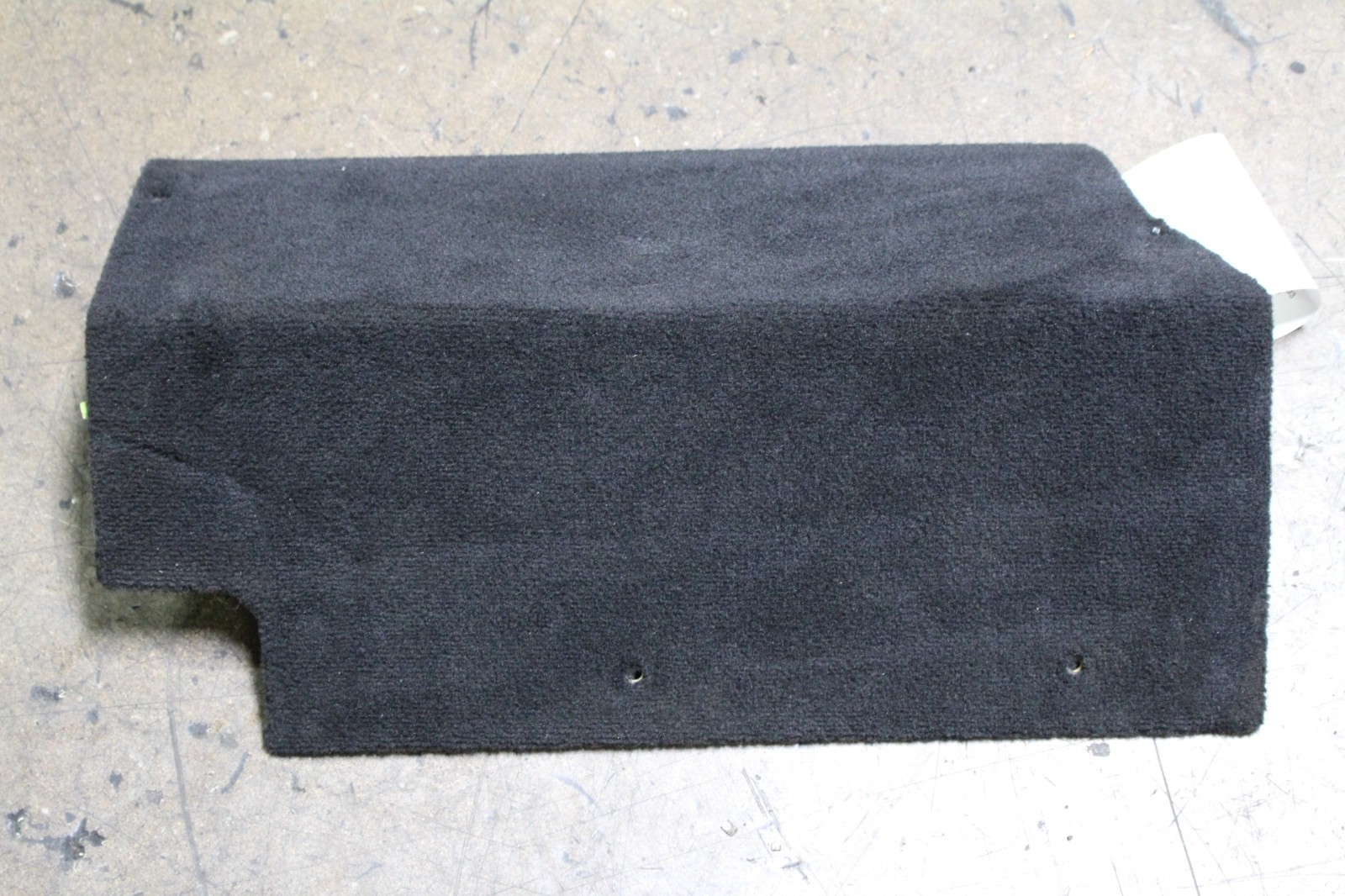Ferrari 360 Spider Rear Left Carpet P/N 65799500