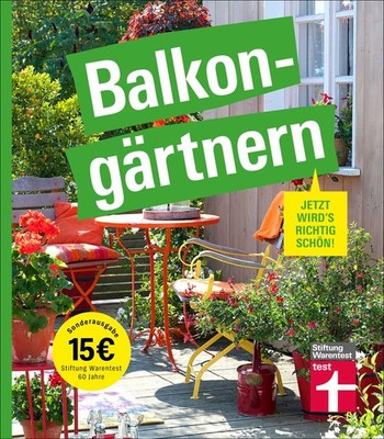 Balkongärtnern, Tobias Peterson