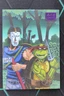 2019 Topps Art Of Teenage Mutant Ninja Turtles TMNT New Visions /50 #95