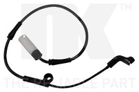 Warnkontakt Bremsbelagverschleiß NK 280219 FüR BMW E63 E60 E64 E61 5Er Touring