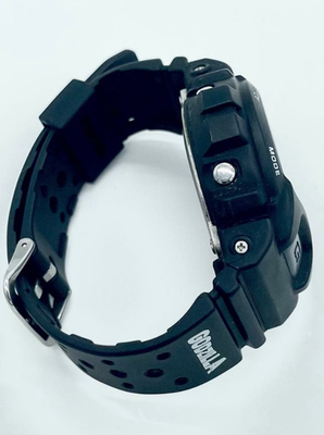Casio G-SHOCK Toho Godzilla Limited editionDW-6600 GODZILLA Rare
