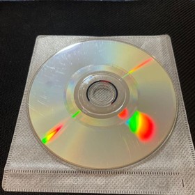 Resident Evil 2 Dreamcast Japan DA