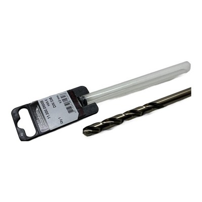 11.500.0900B HSS-E Cobalt Drill Bit 9.0mm   DIN 338 High Performance Metal .....