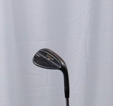 Titleist Vokey Sm6 Jet Black S Grind Wedge 58°-10 Vokey Design Sm6 13636395 Good