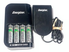 Genuine ENERGIZER CH15MN2 NiMH Battery Charge...