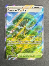 Pokemon Forest of Vitality - ME03: Perfect Order (POR)
