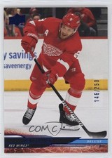 2024-25 Upper Deck Series 2 Deluxe 146/250 Ben Chiarot #309 7l6