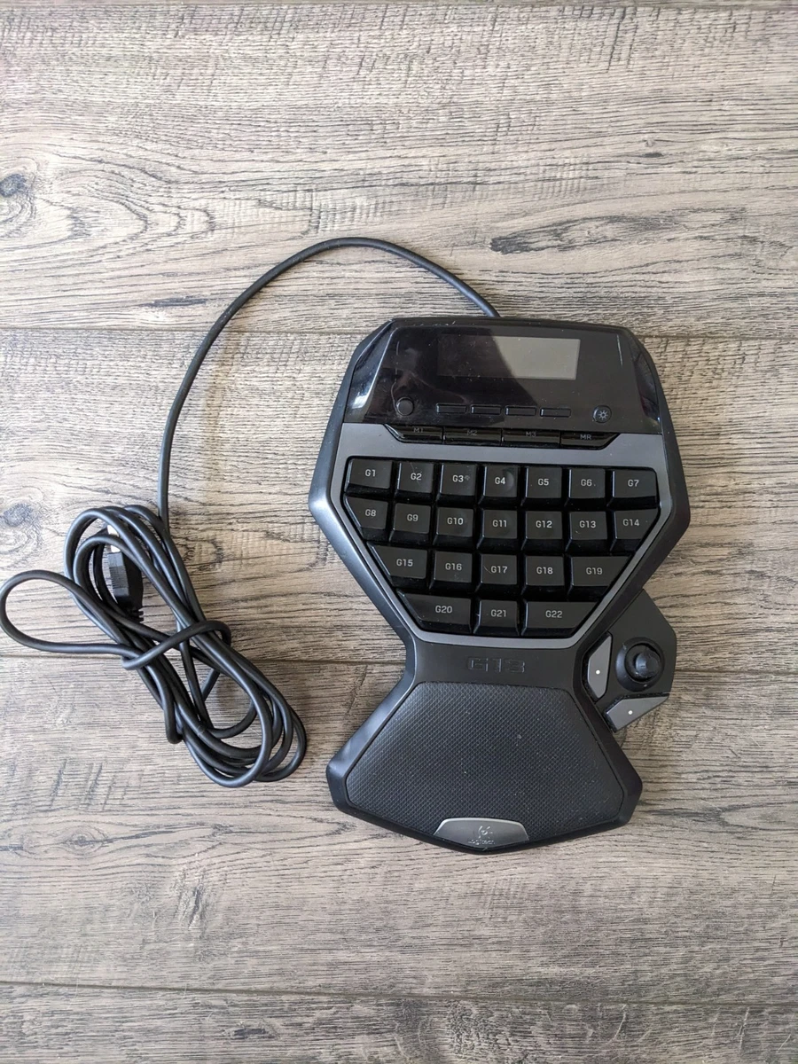 Logitech G13 for sale - eBay