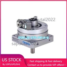 US FREE TAX NEW FESTO DSM-25-270-FW-A-B 547598 Air cylinder