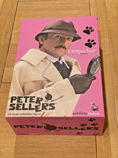 Inspector Clouseau (Peter Sellers) – Kaustic Plastik 1:6 Action Figure