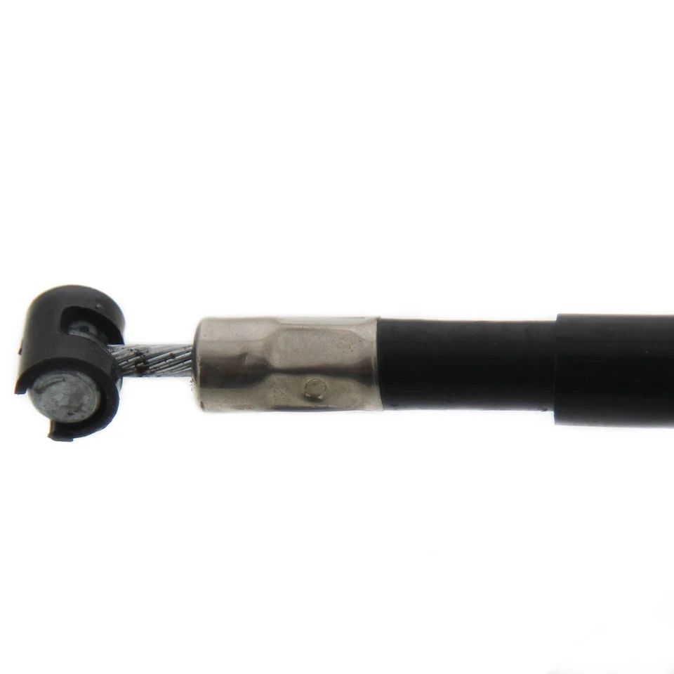 Cabo de freio de mão traseiro 1990 1991 Honda TRX200 200 Fourtrax - Imagem 3 de 3