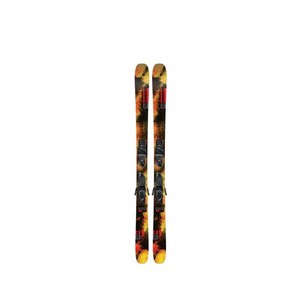 K2 244 Skis | eBay