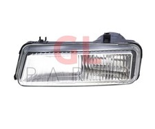 Antibrouillard Fiat ULYSSE