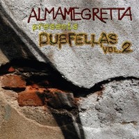 Audio Cd - Almamegretta - Presents Dubfellas Vol.2 - Arealive -D- Neu