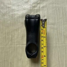 Bike Stem Carbon Stems Bicycle Handlebar Stem 31.8 Carbon Fiber Stem for Cycling